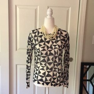 Loft lightweight sweater